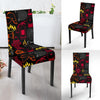 Print Pattern Firefighter Chair Cover-grizzshop