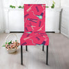 Print Pattern Hair Stylist Chair Cover-grizzshop