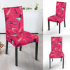 Print Pattern Hair Stylist Chair Cover-grizzshop