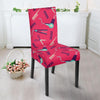 Print Pattern Hair Stylist Chair Cover-grizzshop