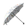 Print Pattern Koala Foldable Umbrella-grizzshop