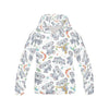 Print Pattern Koala Men Pullover Hoodie-grizzshop