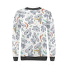 Print Pattern Koala Women's Sweatshirt-grizzshop