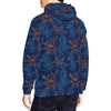 Load image into Gallery viewer, Print Pattern Koi Fish Men Pullover Hoodie-grizzshop
