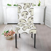 Print Pattern Mushroom Chair Cover-grizzshop