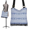 Print Pattern Swedish Crossbody bags-grizzshop