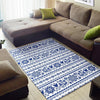 Print Pattern Swedish Floor Mat-grizzshop