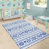 Print Pattern Swedish Floor Mat-grizzshop