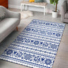 Print Pattern Swedish Floor Mat-grizzshop