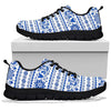 Print Pattern Swedish Sneaker Shoes For Men Women-grizzshop