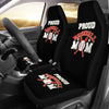 Proud Baseball Mom Car Seat Covers-grizzshop