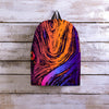 Psychedelic Abstract Backpack-grizzshop