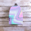 Psychedelic Holographic Backpack-grizzshop