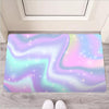 Psychedelic Holographic Door Mat-grizzshop