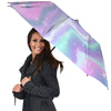 Psychedelic Holographic Umbrella-grizzshop