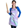 Psychedelic Holographic Women's Apron-grizzshop