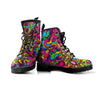 Psychedelic Men's Boots-grizzshop