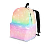 Psychedelic Trippy Holographic Backpack-grizzshop