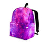 Purple Galaxy Space Backpack-grizzshop