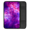 Load image into Gallery viewer, Purple Galaxy Space Car Console Cover-grizzshop