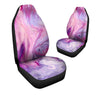 Purple Marble Car Seat Covers-grizzshop