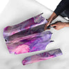 Purple Marble Umbrella-grizzshop