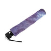Purple Stardust Galaxy Space Print Foldable Umbrella-grizzshop