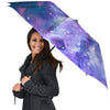 Purple Universe Galaxy Umbrella-grizzshop