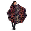 Python Snakeskin Print Umbrella-grizzshop