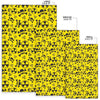 Load image into Gallery viewer, Radiation Print Pattern Floor Mat-grizzshop