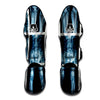 Radiology X-Ray Film Print Muay Thai Shin Guards-grizzshop