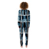 Radiology X-Ray Film Print Women's Pajamas-grizzshop