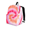 Rainbow Hippie Tie Dye Backpack-grizzshop