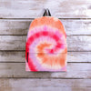 Rainbow Hippie Tie Dye Backpack-grizzshop