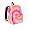 Rainbow Hippie Tie Dye Backpack-grizzshop