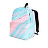 Rainbow Marble Backpack-grizzshop