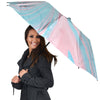 Rainbow Marble Umbrella-grizzshop