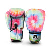 Rainbow Tie Dye Boxing Gloves-grizzshop