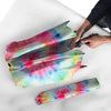 Rainbow Tie Dye Umbrella-grizzshop