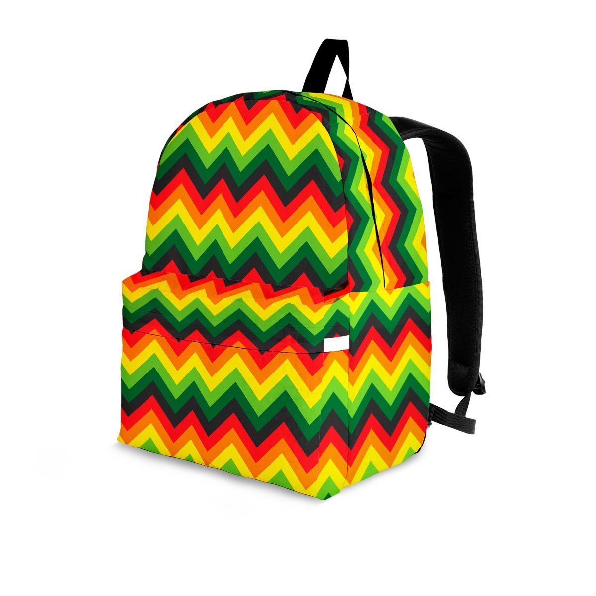 Rasta Jamaica Reggae Backpack-grizzshop