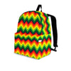 Rasta Jamaica Reggae Backpack-grizzshop