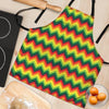 Rasta Jamaica Reggae Women's Apron-grizzshop