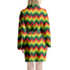 Rasta Jamaica Reggae Women's Robe-grizzshop