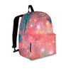 Red Cloud Galaxy Space Backpack-grizzshop