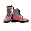 Red Cloud Galaxy Space Men's Boots-grizzshop