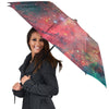 Red Cloud Galaxy Space Umbrella-grizzshop