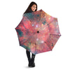 Red Cloud Galaxy Space Umbrella-grizzshop