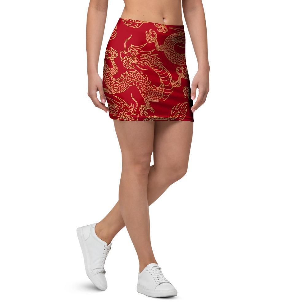 Oriental skirt hotsell