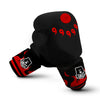 Red Sage Of Six Paths Boxing Gloves-grizzshop