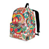 Retro Hippie Backpack-grizzshop